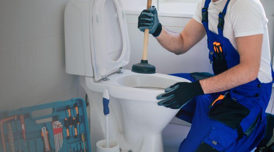 Local 24/7 Emergency Plumbing in Pioche, NV